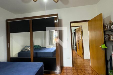 Quarto 2 de casa para alugar com 4 quartos, 400m² em Jardim Iracema/aldeia, Barueri