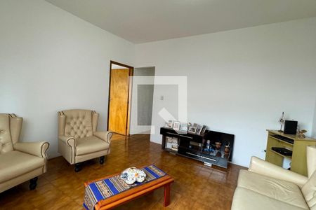 Sala de casa para alugar com 4 quartos, 400m² em Jardim Iracema/aldeia, Barueri