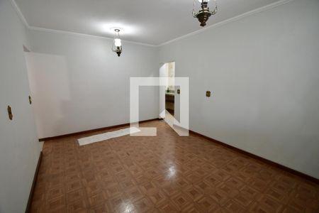 Sala 1 de casa à venda com 2 quartos, 120m² em Ponte Preta, Campinas