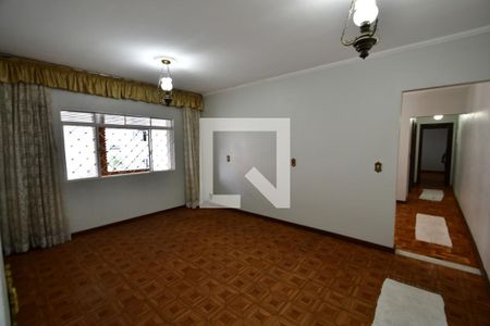 Sala 1 de casa à venda com 2 quartos, 120m² em Ponte Preta, Campinas