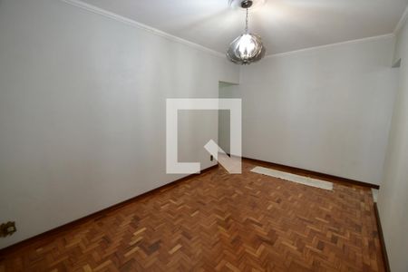 Sala 2 de casa à venda com 2 quartos, 120m² em Ponte Preta, Campinas