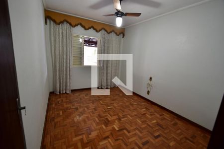 Quarto Suíte 1 de casa à venda com 2 quartos, 120m² em Ponte Preta, Campinas