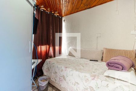 Quarto 3 de apartamento à venda com 3 quartos, 140m² em Jardim America, Belo Horizonte