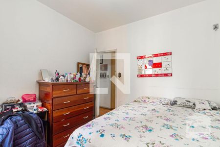 Quarto 2 de apartamento à venda com 3 quartos, 140m² em Jardim America, Belo Horizonte