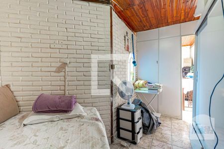 Quarto 3 de apartamento à venda com 3 quartos, 140m² em Jardim America, Belo Horizonte