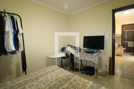 Quarto 1 (inferior) de casa para alugar com 5 quartos, 545m² em Jardim Chapadão, Campinas