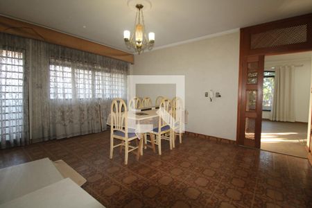 Sala de jantar de casa para alugar com 5 quartos, 545m² em Jardim Chapadão, Campinas