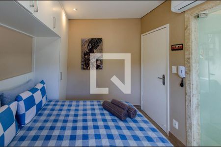 Quarto de kitnet/studio para alugar com 1 quarto, 28m² em Minas Brasil, Belo Horizonte