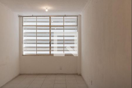 Sala/Quarto de apartamento à venda com 1 quarto, 40m² em Centro, Campinas