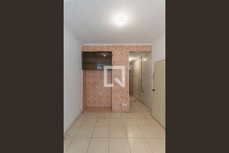 Sala/Quarto de apartamento à venda com 1 quarto, 40m² em Centro, Campinas