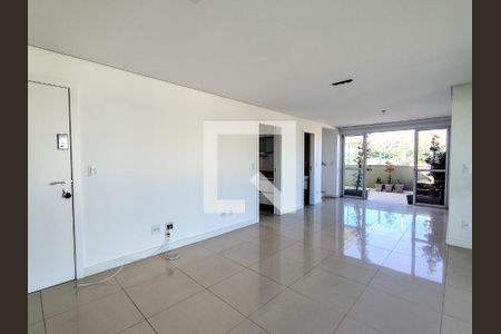 Sala de apartamento à venda com 4 quartos, 235m² em Estoril, Belo Horizonte