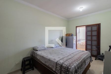 Suíte 1 de casa à venda com 4 quartos, 327m² em Jardim Jovaia, Guarulhos