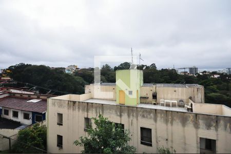 Vista do Quarto 1 de apartamento à venda com 2 quartos, 73m² em Jardim Monte Alegre, Taboão da Serra