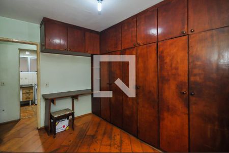 Quarto 1 de apartamento à venda com 2 quartos, 73m² em Jardim Monte Alegre, Taboão da Serra