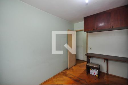 Quarto 1 de apartamento à venda com 2 quartos, 73m² em Jardim Monte Alegre, Taboão da Serra