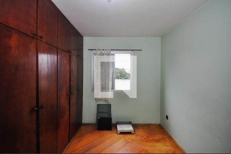 Quarto 1 de apartamento à venda com 2 quartos, 73m² em Jardim Monte Alegre, Taboão da Serra