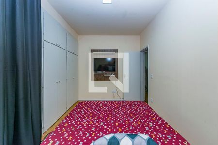 Quarto 1 de apartamento à venda com 3 quartos, 111m² em Jardim America, Belo Horizonte