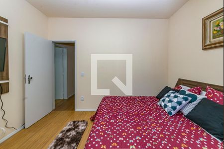 Quarto 1 de apartamento à venda com 3 quartos, 111m² em Jardim America, Belo Horizonte