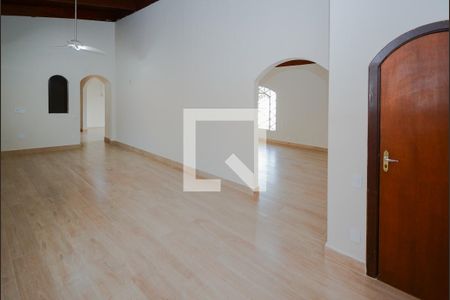 Sala 2 de casa para alugar com 4 quartos, 635m² em Centro, São Bernardo do Campo