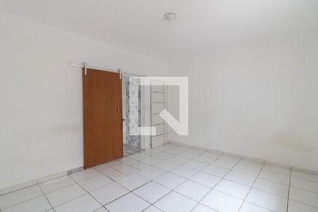 Suíte 1 de casa para alugar com 3 quartos, 180m² em Vila Rosalia, Guarulhos