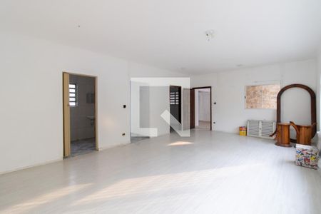 Sala de casa para alugar com 3 quartos, 180m² em Vila Rosalia, Guarulhos