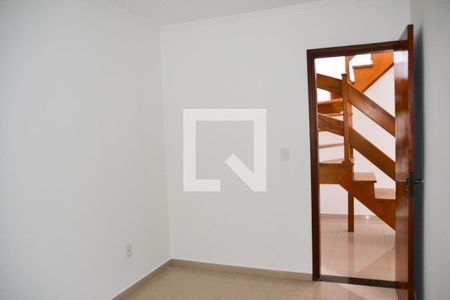 Quarto de apartamento à venda com 3 quartos, 170m² em Olímpico, São Caetano do Sul