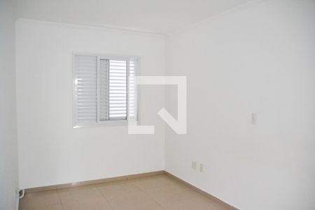 Suite de apartamento à venda com 3 quartos, 170m² em Olímpico, São Caetano do Sul