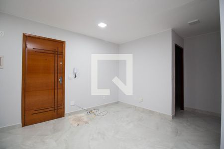 Sala de apartamento para alugar com 2 quartos, 46m² em Águas Claras, Brasília