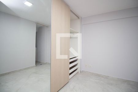 Quarto 2 de apartamento para alugar com 2 quartos, 46m² em Águas Claras, Brasília