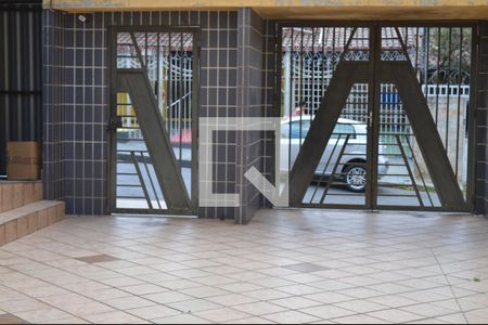 Entrada de casa à venda com 3 quartos, 120m² em Alvorada, Contagem