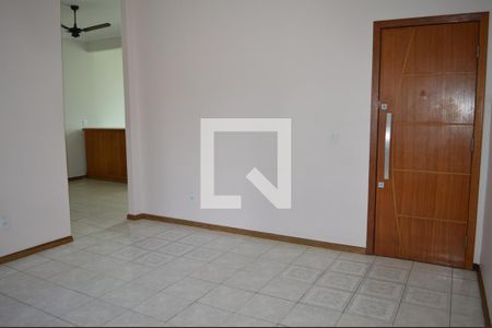 Sala de casa à venda com 3 quartos, 120m² em Alvorada, Contagem