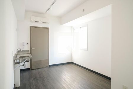 Studio de kitnet/studio para alugar com 1 quarto, 21m² em Santa Paula, São Caetano do Sul