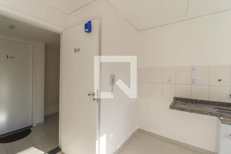 Sala de apartamento à venda com 2 quartos, 45580m² em Jardim Promeca, Várzea Paulista