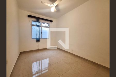 Quarto 1 de apartamento à venda com 3 quartos, 110m² em Funcionários, Belo Horizonte