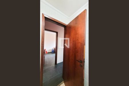 Banheiro de kitnet/studio à venda com 1 quarto, 56m² em Ponte Preta, Campinas