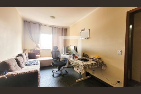 Sala de kitnet/studio à venda com 1 quarto, 56m² em Ponte Preta, Campinas