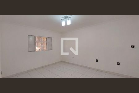 Quarto 1 de casa à venda com 3 quartos, 238m² em Baeta Neves, Santo André