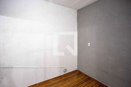 Quarto Casa 1 de casa à venda com 3 quartos, 47m² em Conjunto Residencial Sanko, Diadema