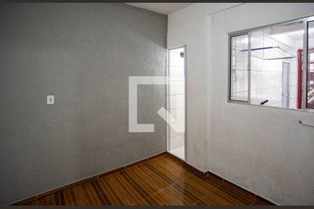 Quarto Casa 1 de casa à venda com 3 quartos, 47m² em Conjunto Residencial Sanko, Diadema