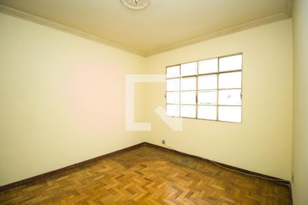 Sala de apartamento à venda com 3 quartos, 116m² em Centro, Belo Horizonte