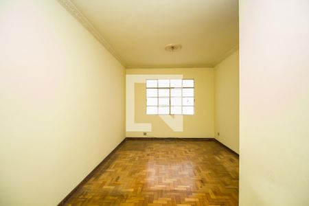 Sala de apartamento à venda com 3 quartos, 116m² em Centro, Belo Horizonte