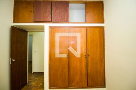 Quarto 1 de apartamento à venda com 3 quartos, 116m² em Centro, Belo Horizonte