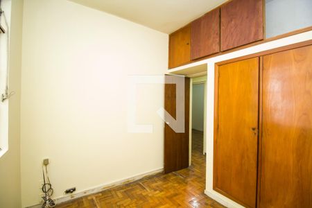 Quarto 1 de apartamento à venda com 3 quartos, 116m² em Centro, Belo Horizonte