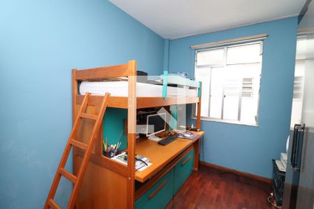 Quarto 2 de apartamento à venda com 2 quartos, 72m² em Jardim Carioca, Rio de Janeiro