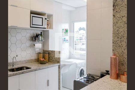 Apartamento à venda com 2 quartos, 55m² em João Pinheiro, Belo Horizonte