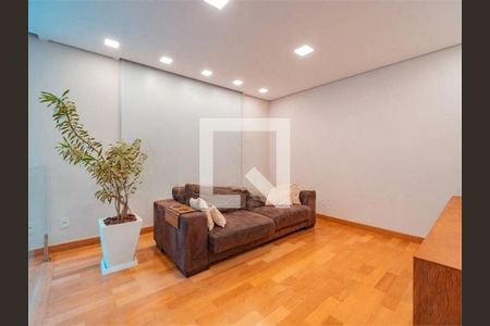 Casa à venda com 4 quartos, 520m² em Alphaville Conde II, Barueri