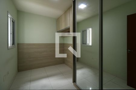 Quarto de apartamento à venda com 2 quartos, 100m² em Vila Eldizia, Santo André