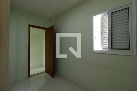 Quarto de apartamento à venda com 2 quartos, 100m² em Vila Eldizia, Santo André