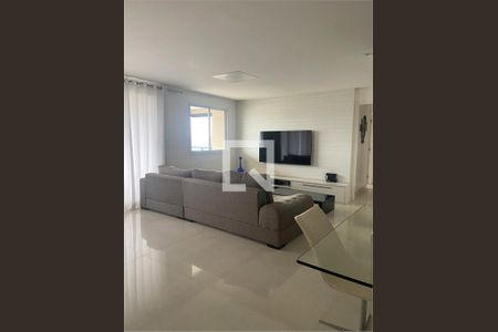 Apartamento à venda com 3 quartos, 130m² em Jardim Sao Caetano, São Caetano do Sul