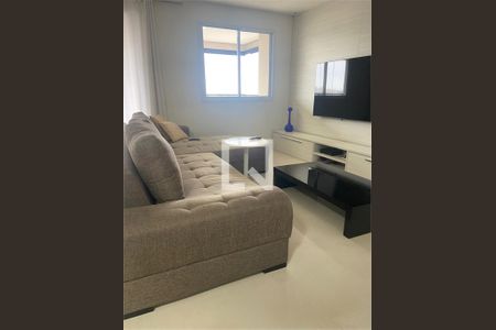 Apartamento à venda com 3 quartos, 130m² em Jardim Sao Caetano, São Caetano do Sul